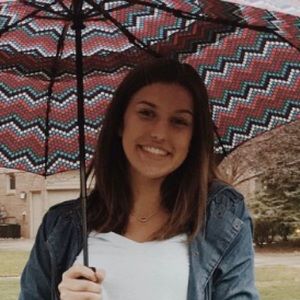 Meet your Posher, Tess